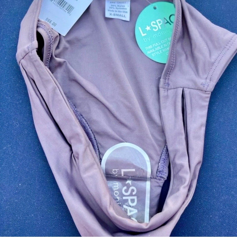 NWT BIKINI